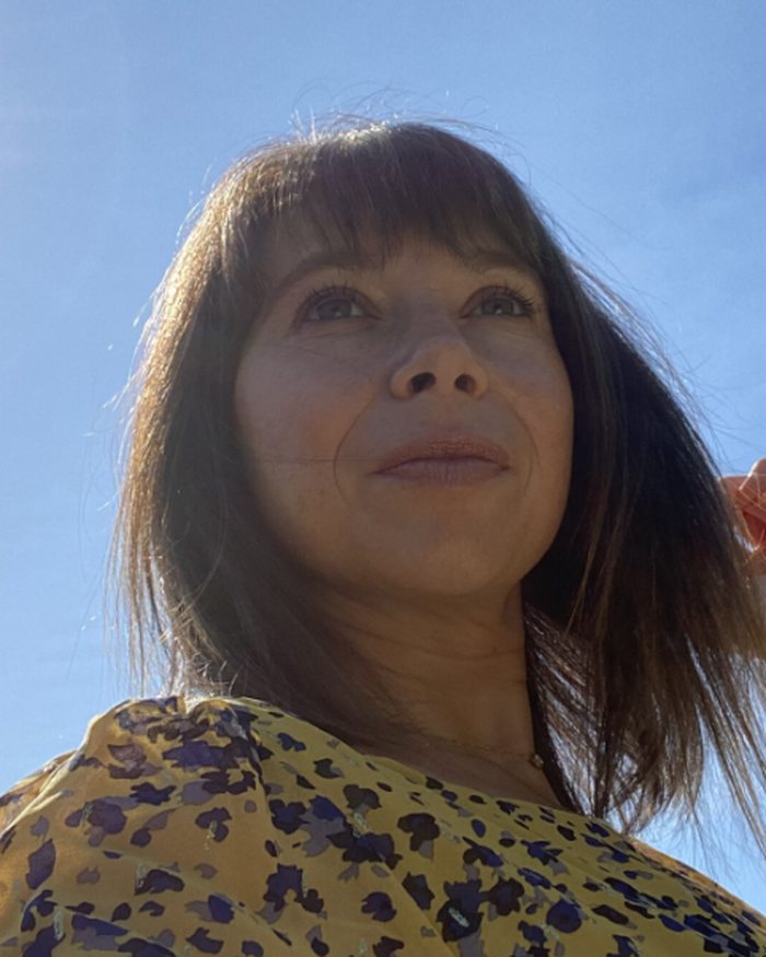 Anne Cleuet