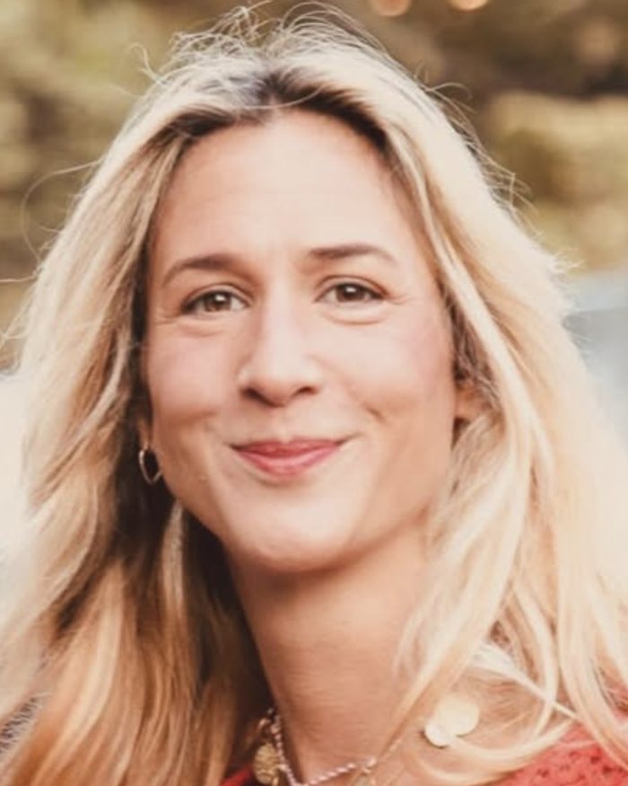 Anne Sophie Nicoletti