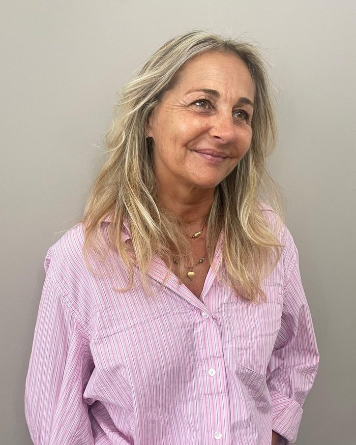 Bénédicte Sapène