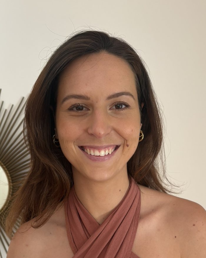 Juliette Charié