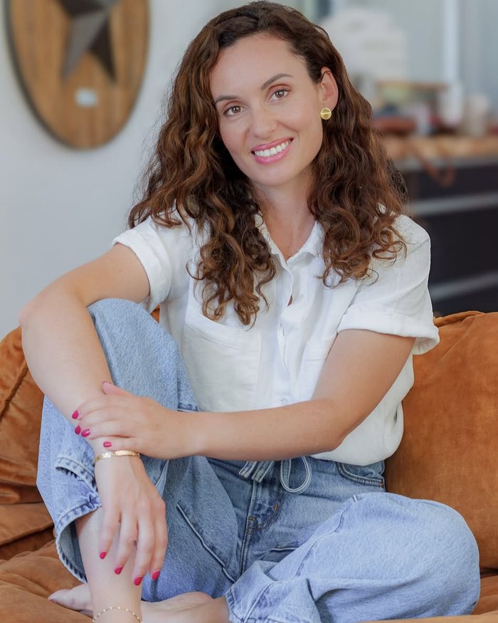 Marlène Chauffaille