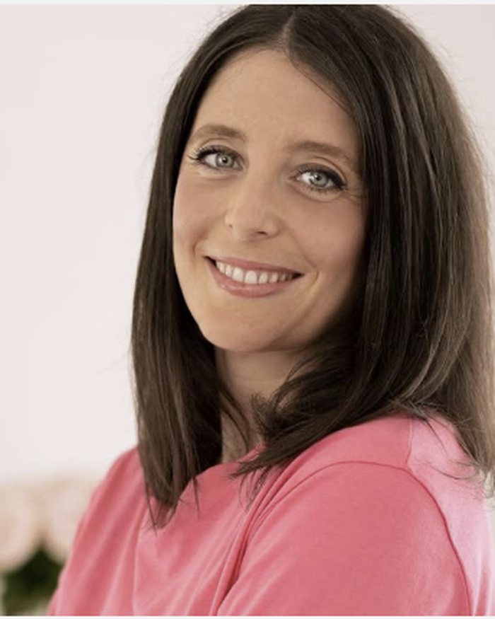 Mathilde Lapoujade