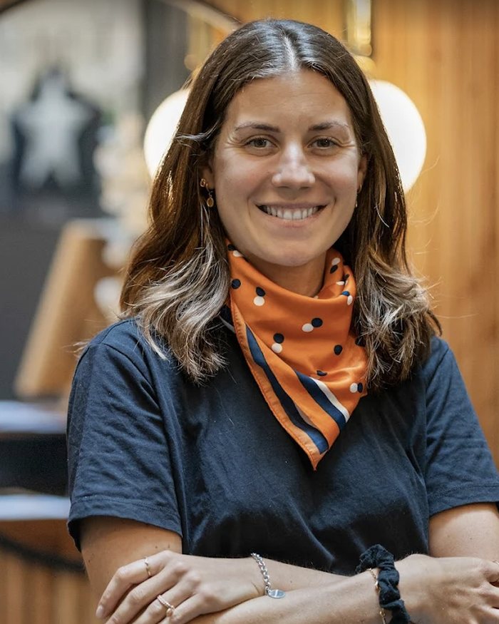 Morgane Paul