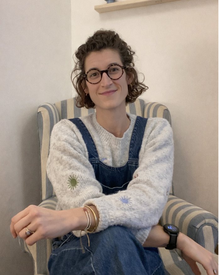 Sophie Gorel